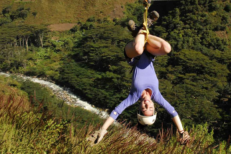 Trek dans la jungle Inka jusqu'au Machu Picchu 3 J/ 2 N