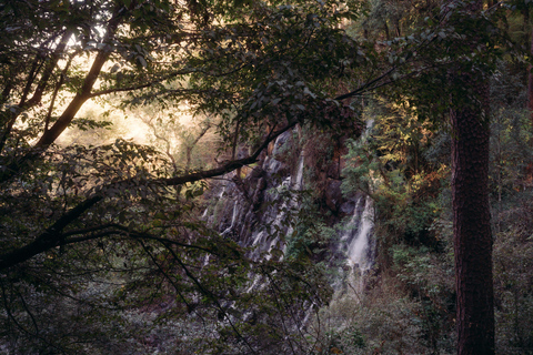 Desde Ciudad de México: tour privado a Valle de Bravo
