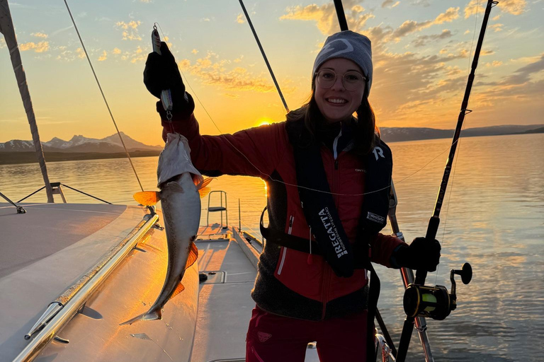 Tromsø: Authentic Fishing with Local Fisherman