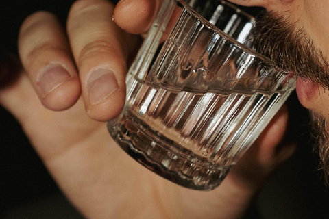 Agave Distilled Spirits Tasting in Coyoacán