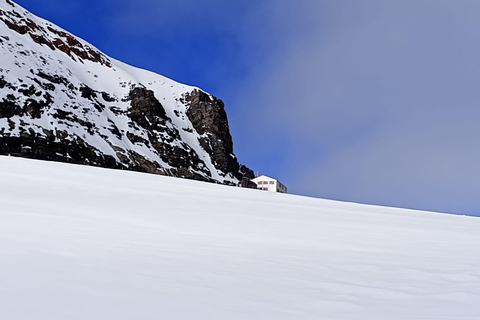 Day Trip from Zurich to Jungfraujoch - Top of Europe