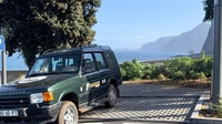 4x4 Expedition, East Madeira's Santana & Peaks - Hizvo