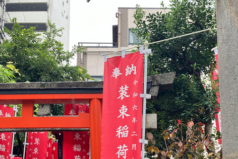 Tokyo:Celebrate Unique Japanese New Year Tradition Festivity