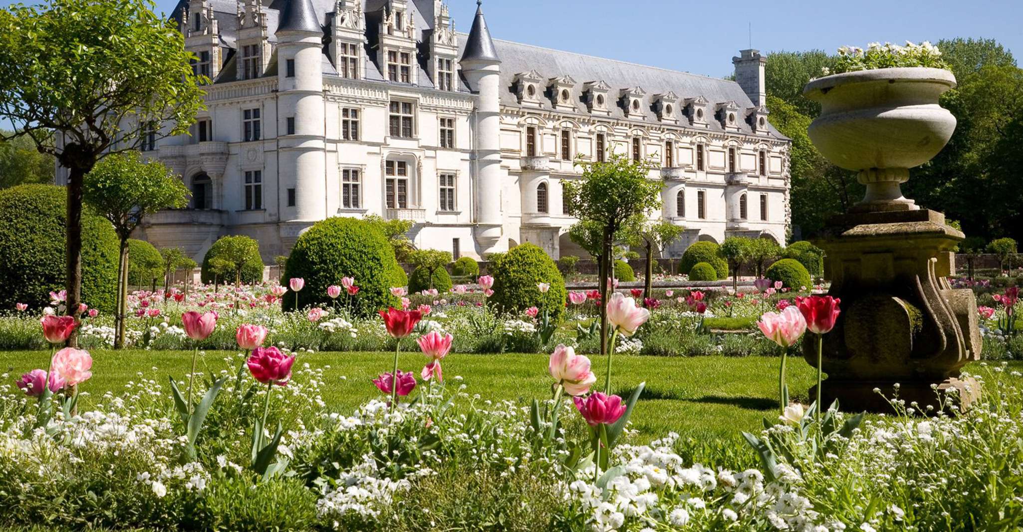 From Paris, Small-Group Loire Valley Castles Full-Day Tour - Housity