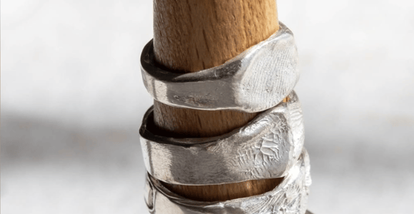 Melbourne: Design, Make Your Own Ring with Free Gemstones