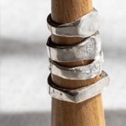 Melbourne: Design and Make Your Own Ring with Free Gemstones