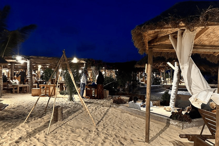 Boa Vista: Pub Crawl – imprezuj jak miejscowiBoa Vista – Pub Crawl – Imprezuj jak miejscowi – Touareg