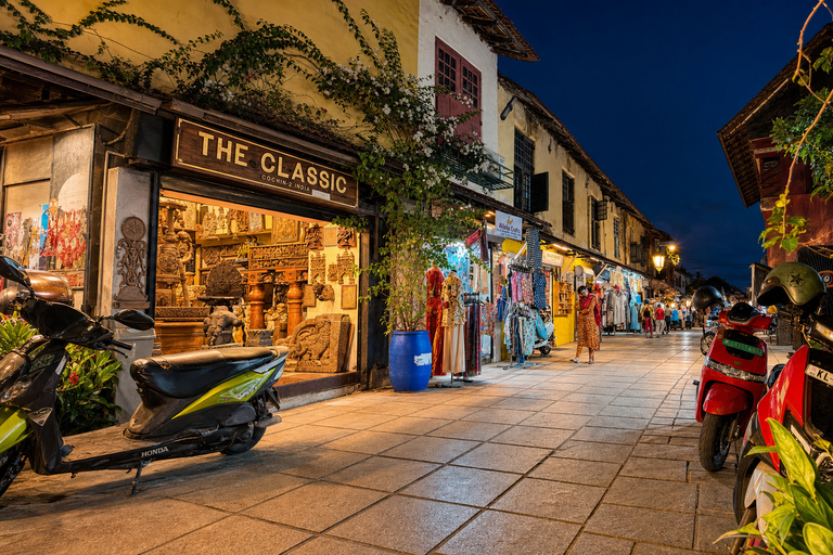 Kochi: Fort Kochi and Mattancherry Tuk-Tuk Heritage Tour