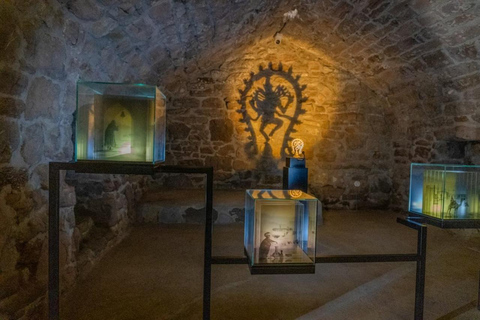 Baku: Gobustan, Absheron & Baku Heritage Private Tour