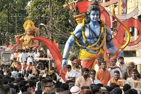 Lucknow Varanasi Ayodhya Tour 4 noites 5 dias