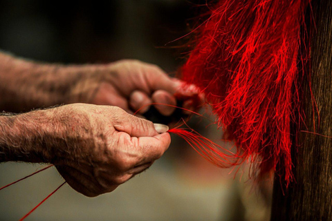 Bucaramanga: Barichara, Curití, & San Gil Day Trip