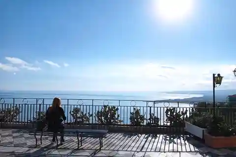 Da Catania: Taormina private tour