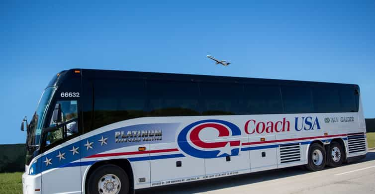 Coach Bus from Milwaukee to Chicago O'Hare: A Comprehensive Guide