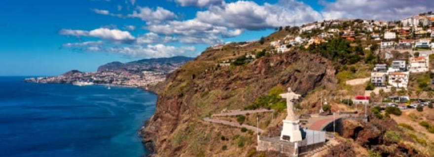 Madère : visite touristique