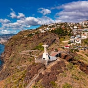 Madeira: Sightseeing Tour