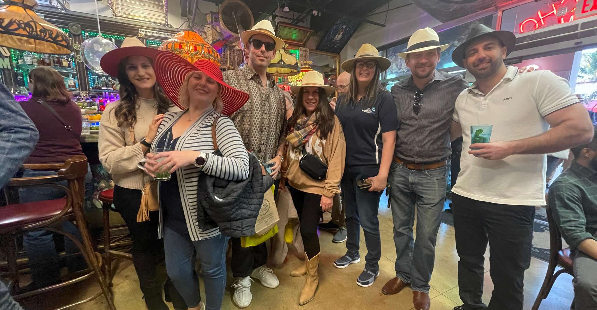 Little Havana, Cigar & Rum Tasting Experience - Housity