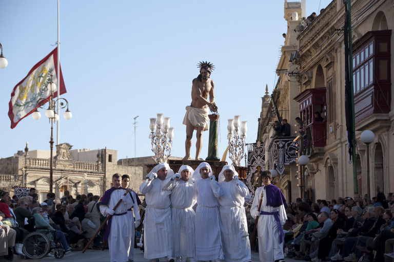 Good Friday Easter Procession with Commentary and Transport Good Friday Easter Procession with Commentary & Transport 26