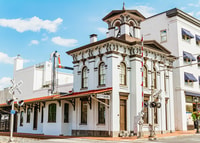 Gettysburg, testigo reacio Guía guiado a pie - Housity