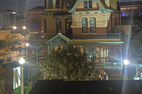 Phoenix: Spooks, Spirits and Speakeasy Tour