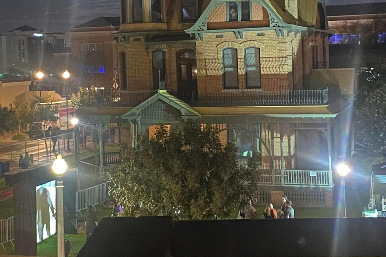 Phoenix: Spooks, Spirits and Speakeasy Tour