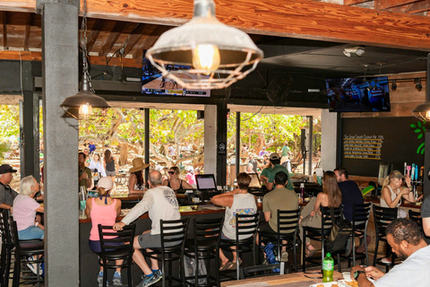 Fort Lauderdale Beach Food Tour