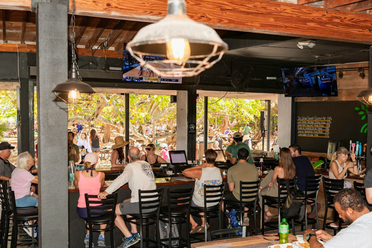 Fort Lauderdale Beach Food Tour