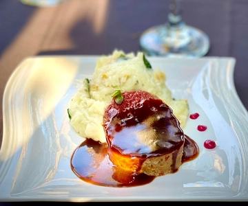 Wine & Dine Tour (Rolling)