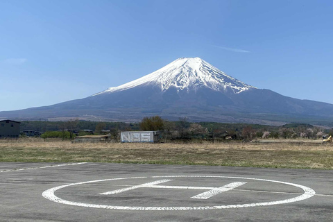 Fuji: kultur, skog och utsikt – privat skräddarsydd turFuji-kultur, skog och naturskön utsikt: Privat skräddarsydd tur
