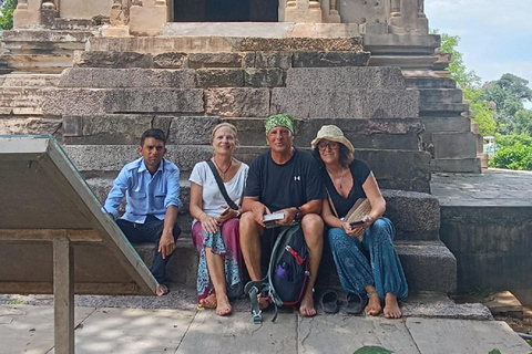 Visite d&#039;une jounée du Taj Mahal, du Fort d&#039;Agra et de Fatehpur Sikri