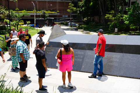 A verdadeira história de Pablo Escobar com pequeno-almoço local incluído