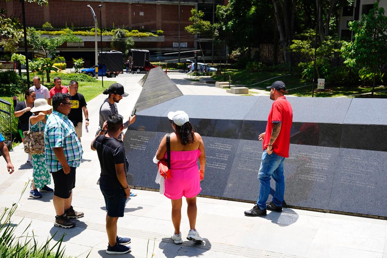 A verdadeira história de Pablo Escobar com pequeno-almoço local incluído