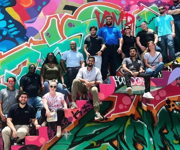 Miami: Wynwood Arts District Walking Tour