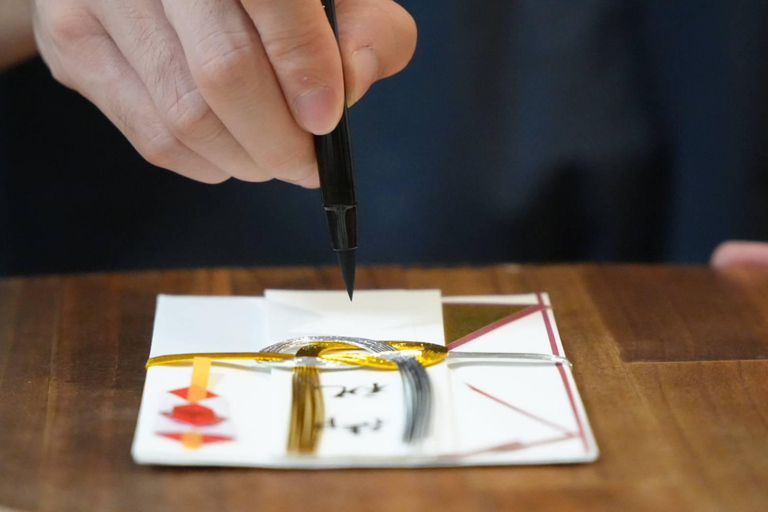 Matsumoto: Home Tea Experience with a Local "Auntie"