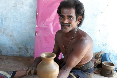 Sri Lanka : 6-Day Authentic Experiences Private Tour