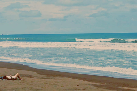 San José: All-Inclusive Beach Resort Day Trip