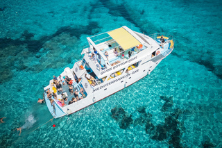 Day Trips and Tours from Paphos