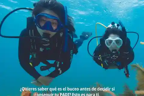 Lanzarote Your First Scuba Diving Experience