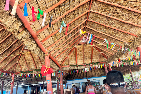 Privé: Punta Cana: buggytour met zwemmen in cenote &amp; MacaoPrivé: Punta Cana: Buggytocht met zwemmen in cenote &amp; Macao