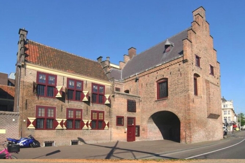 Excursión autoguiada a la Búsqueda del tesoro y Lugares de Interés de La Haya