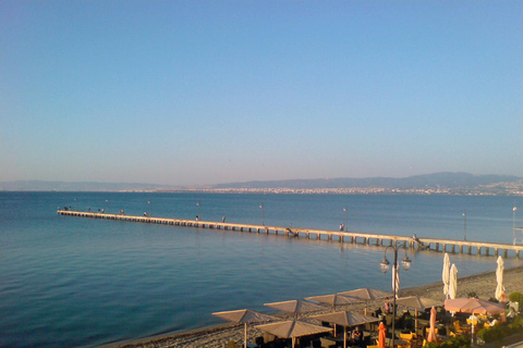 Thessaloniki: Local's Food Tour