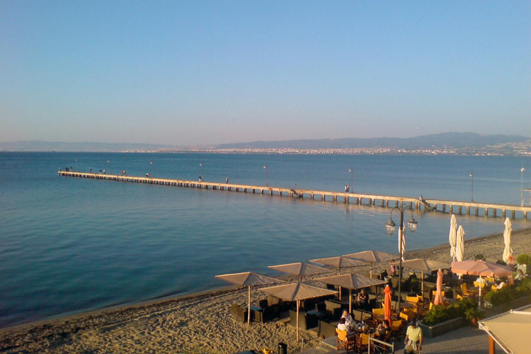 Thessaloniki: Local's Food Tour