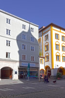 Rosenheim, promenade express avec un local en 60 minutes - Hizvo