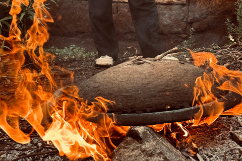 Arba Minch: Dorze Village &amp; Lake Chamo Boot &amp; Tuk Tuk Tour