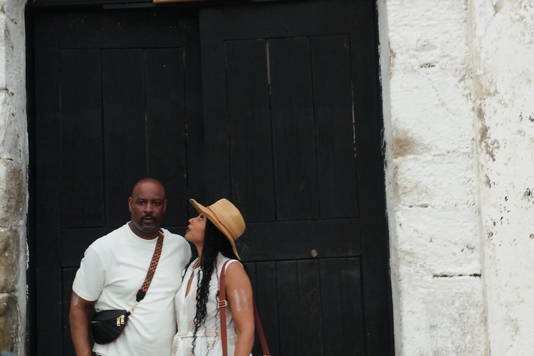 أكرا: جولة إرشادية لمدة 7 أيام للتعرف على التاريخ والتراث في غانا