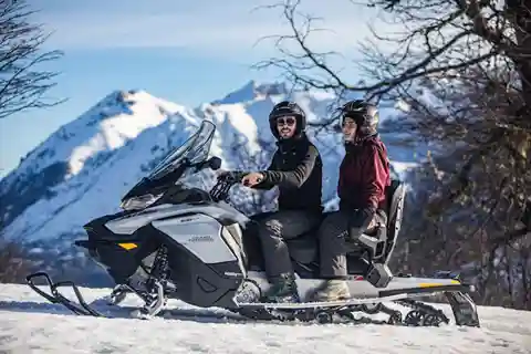 Bariloche: Nordic Ski Center