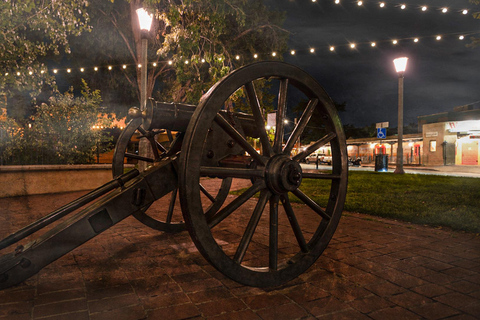 Albuquerque: Old Town Hauntings of the Wild West Geistertour