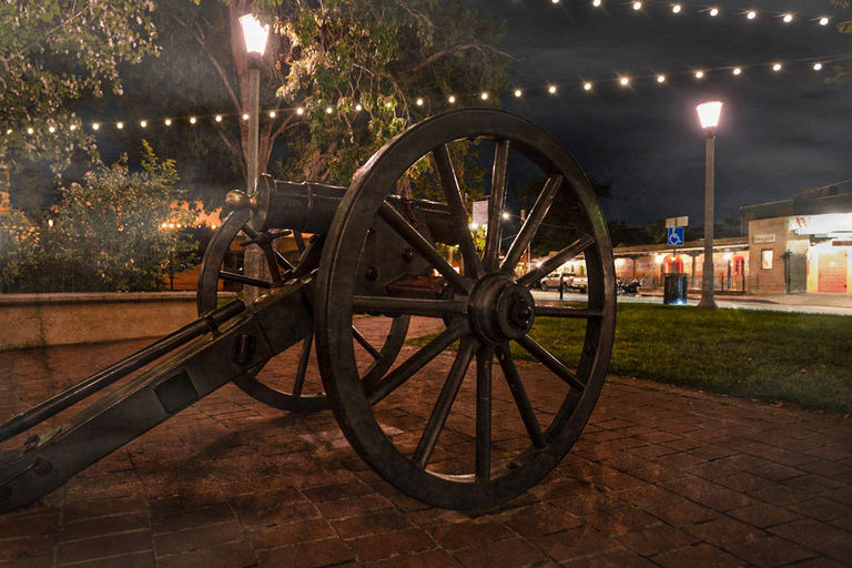 Albuquerque: Old Town Hauntings of the Wild West Geistertour