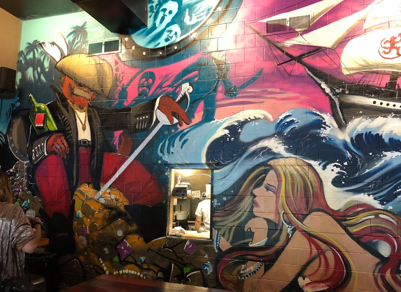 Boston: Chinatown madtur og kulturhistorisk tur