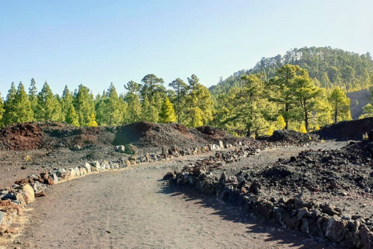 Escapada de 5 días de Bienestar y Relajación en el Norte de Tenerife