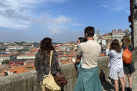Porto, Visite à pied du centre historique - Hizvo
